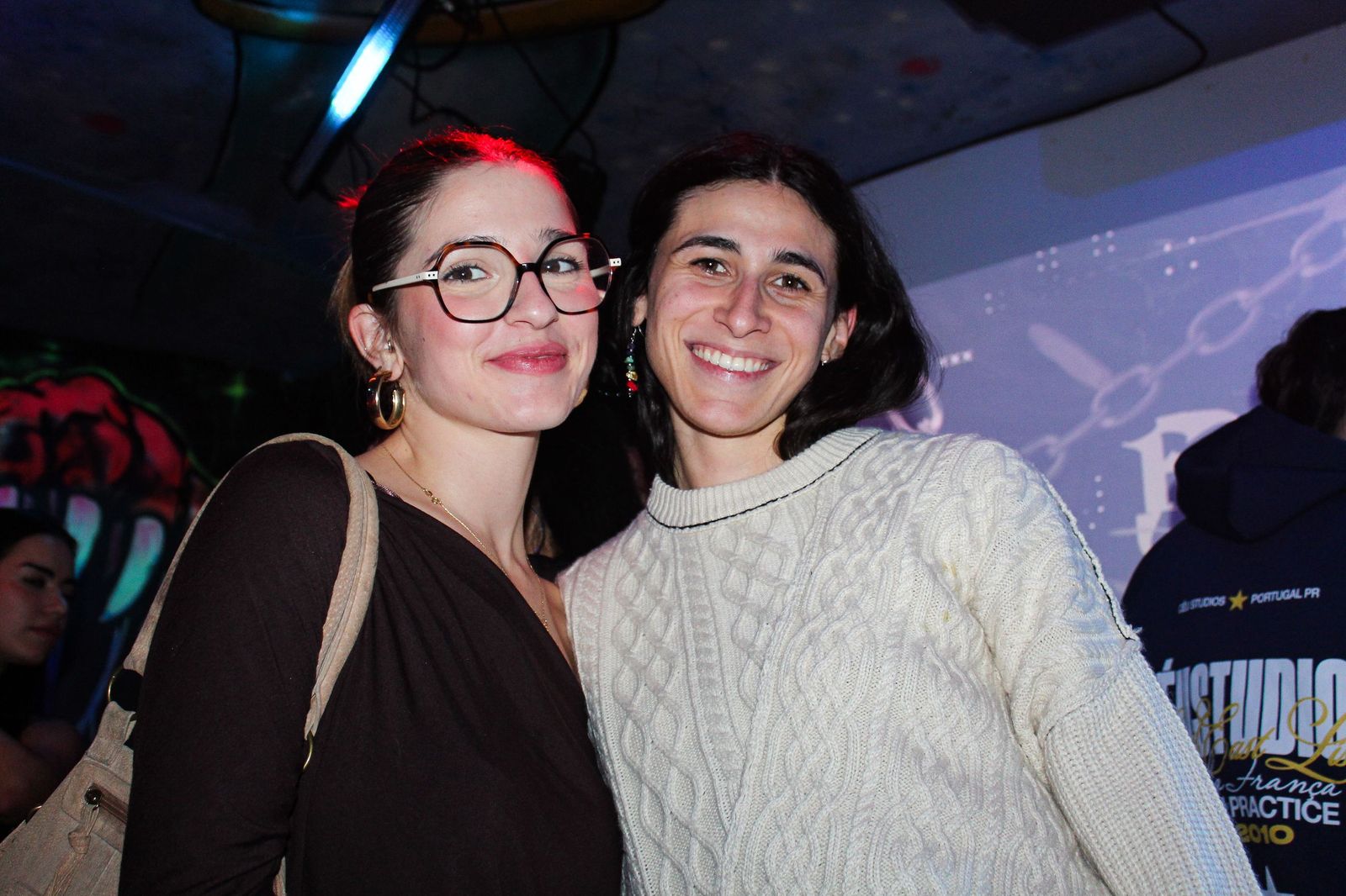 Salamanca de noche, sábado 30 de noviembre