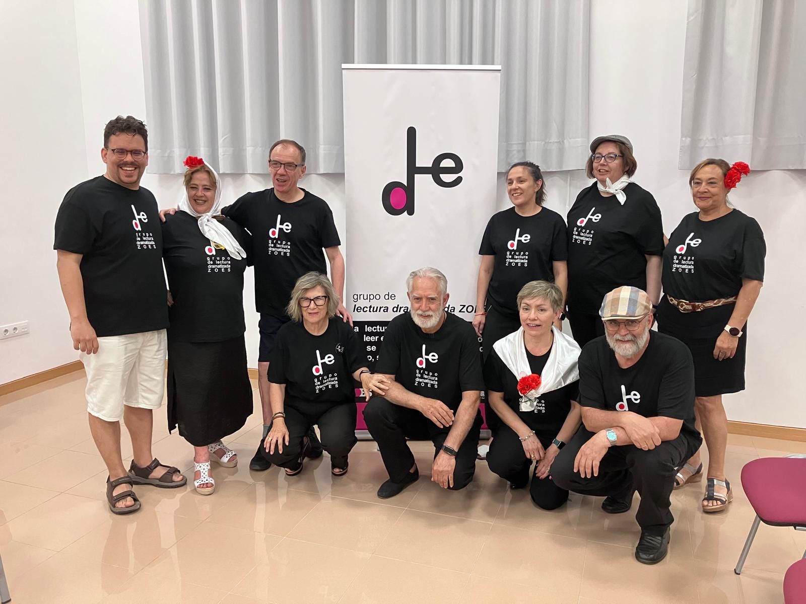 ZOES acogerá una lectura dramatizada de Don Juan Tenorio para el 30 de octubre