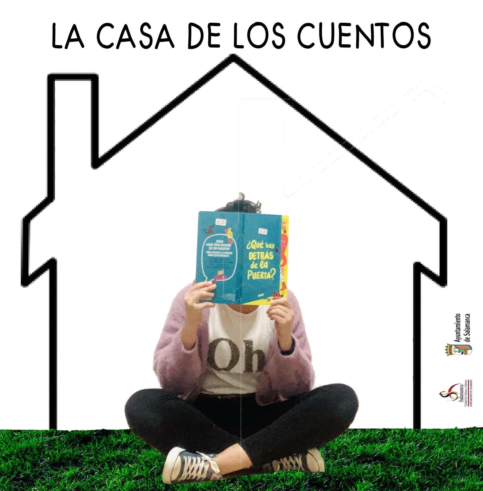 Casa de los Cuentos