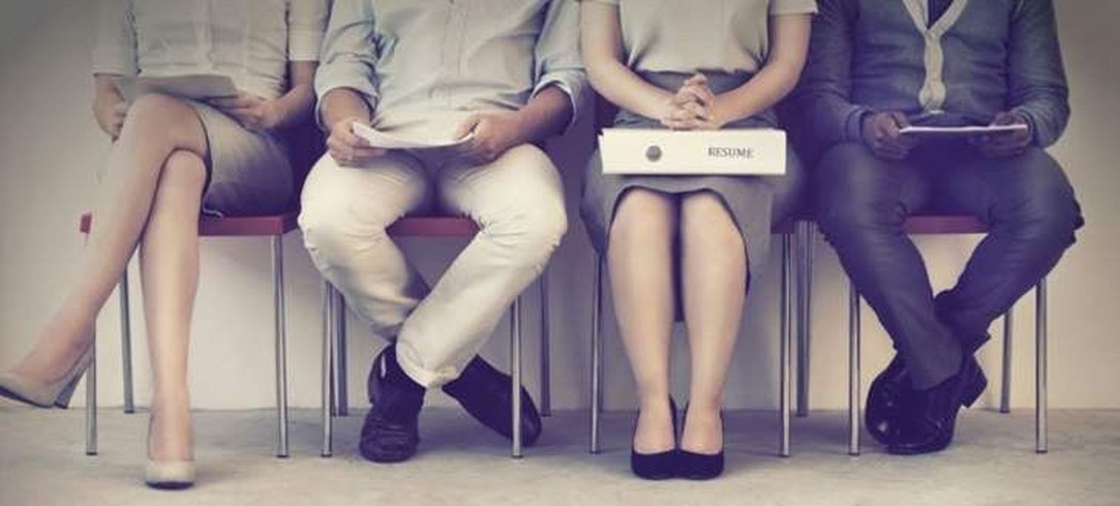 Cuatro de cada diez trabajadores aseguran que consiguieron su puesto por ‘enchufe’