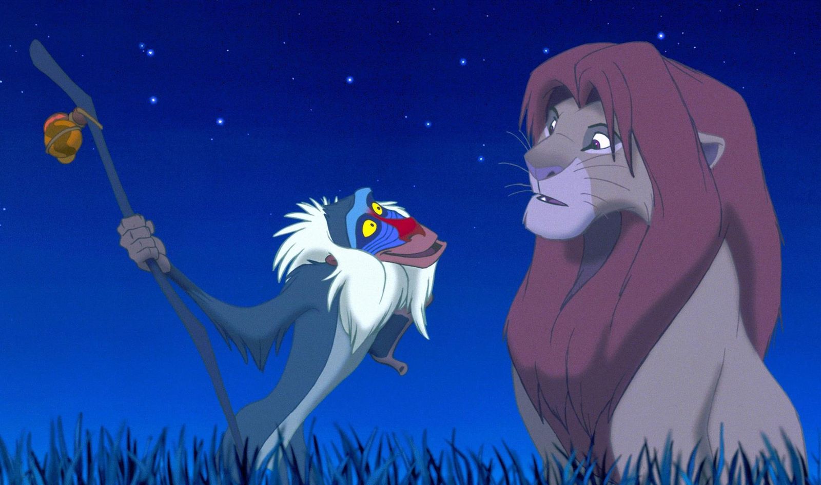 El director de El Rey León, Roger Allers, muere a los 76 años