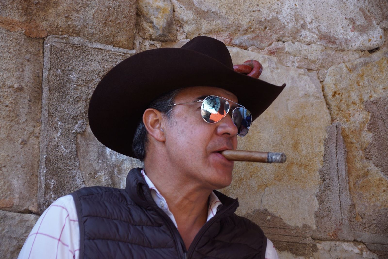 Así se ha vivido la primera corrida de la feria 2025 en La Glorieta: imágenes del ambiente en los tendidos y en el patio de cuadrillas