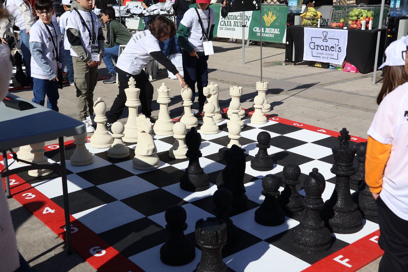 Pequeños Gigantes en 2026 en La Marina (14).JPG