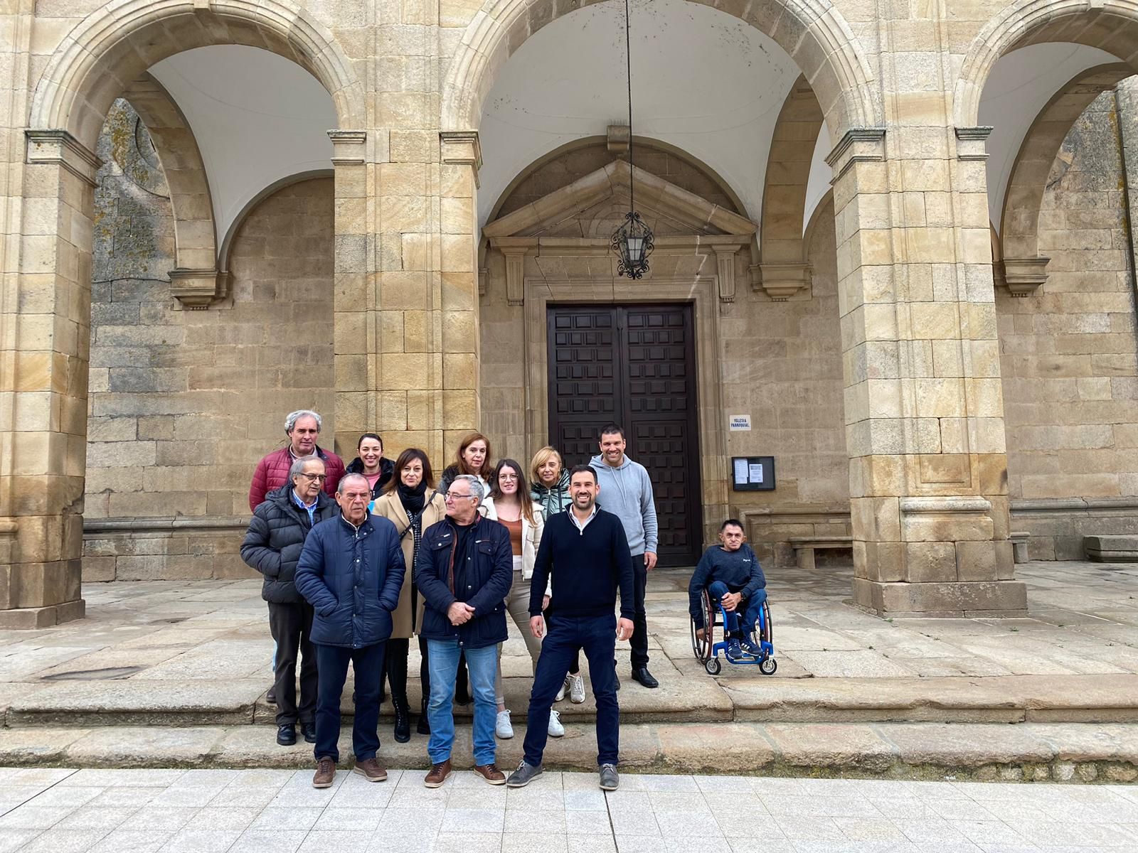 La Asociación de Turismo Arribes del Duero se afianza