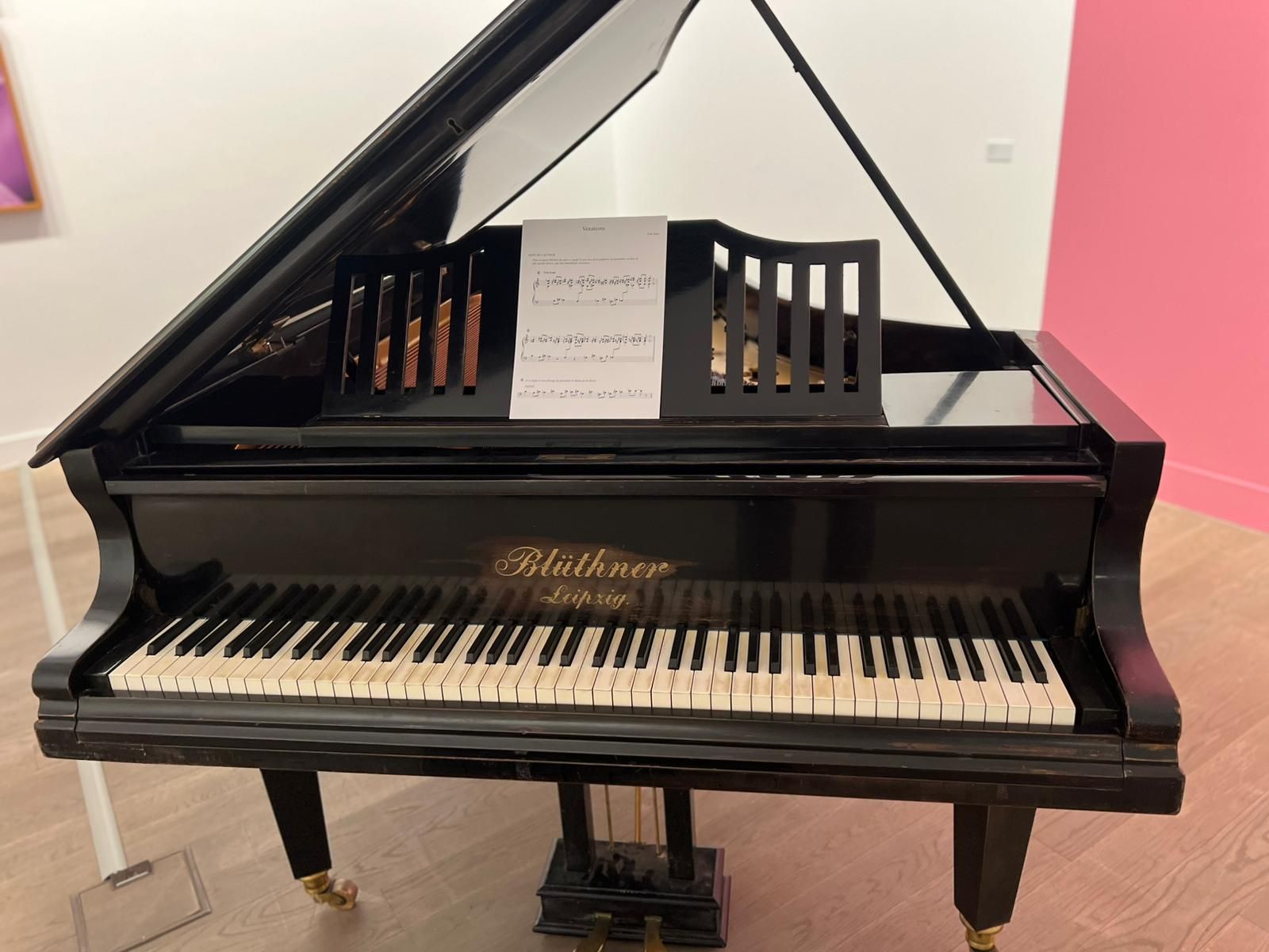 Exposición 'El Amor (no) Nos Destruirá'