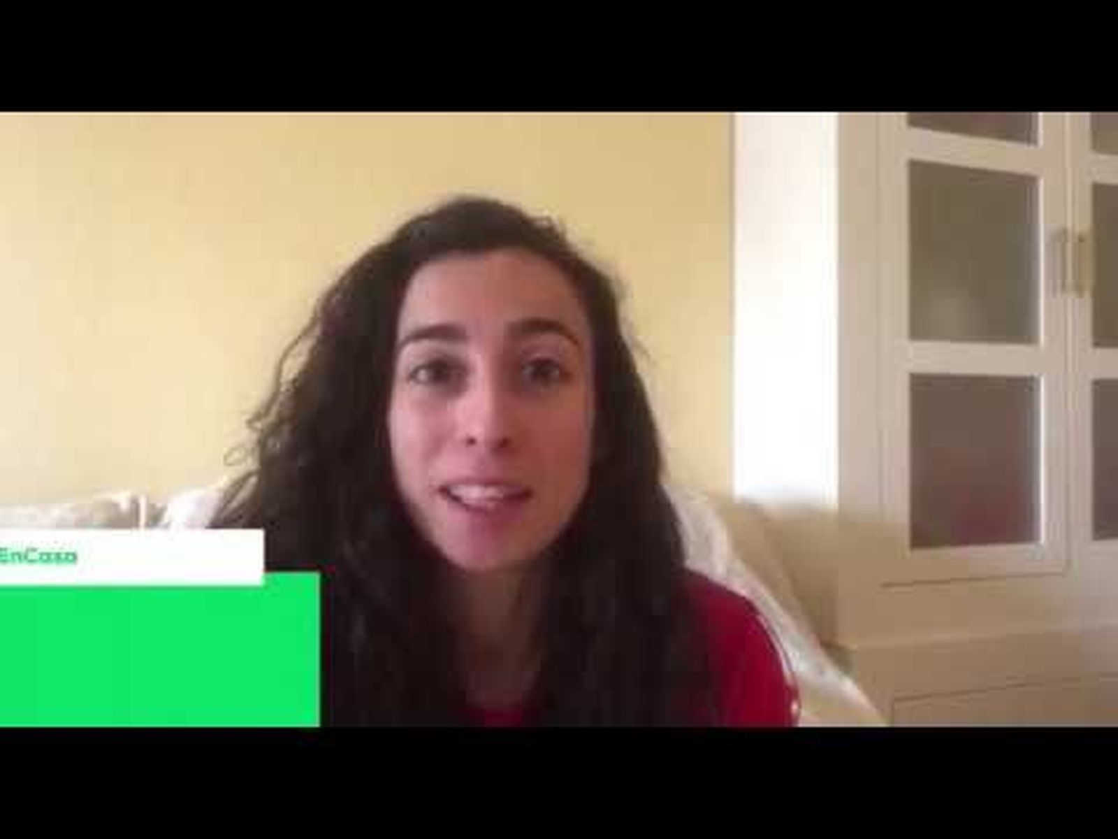 Este partido lo ganamos juntos