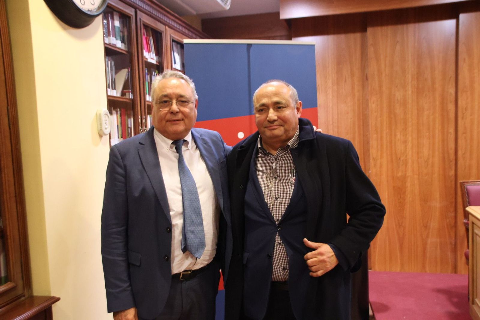 Resultados Colegio de Abogados