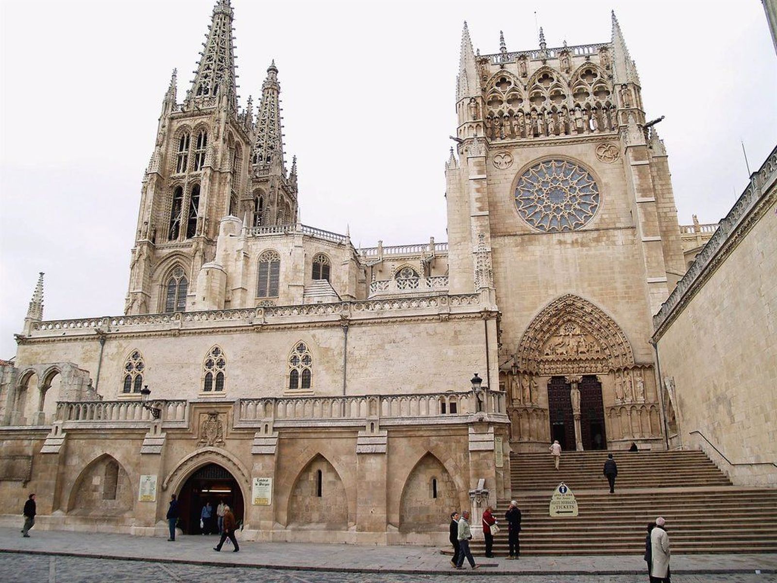 Catedral de burgos