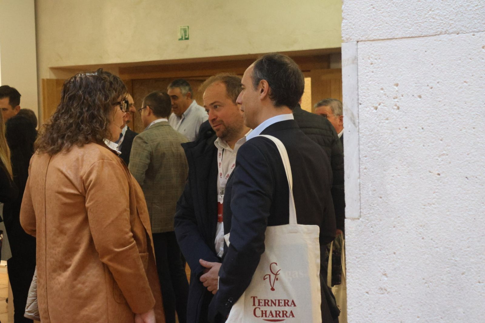 25 aniversario de Ternera Charra