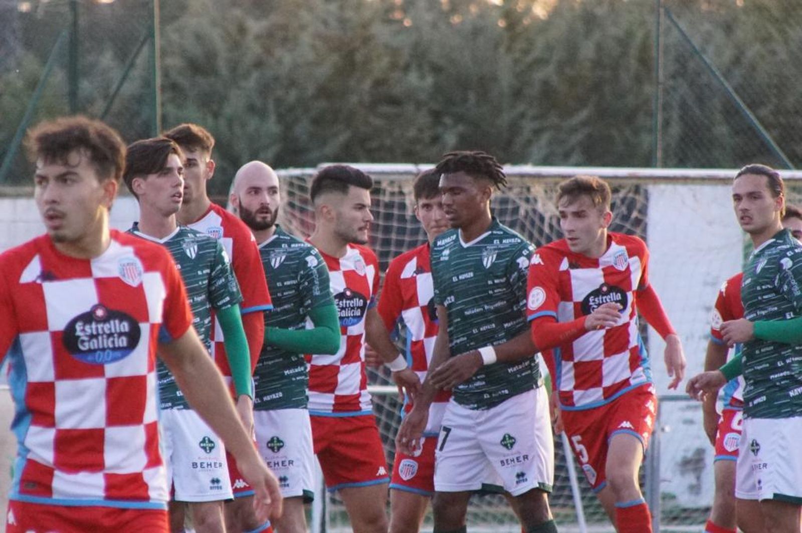 Guijuelo – Lugo B. Municipal Luis Ramos (34)