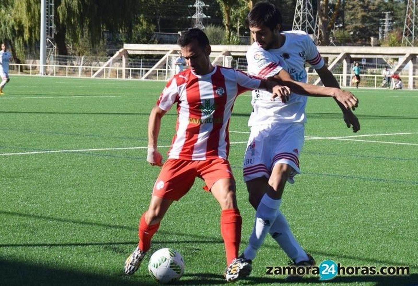 Los jugadores reconocen que faltó intensidad en muchas fases del duelo