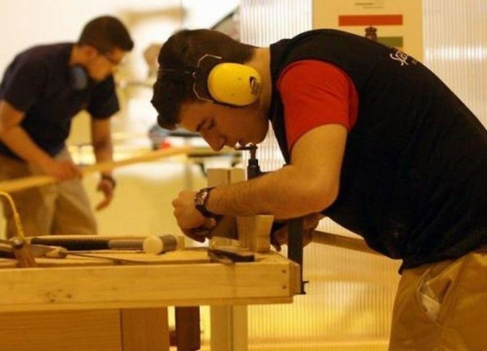 El Plan Municipal de Empleo podría contratar a cien personas El Plan Municipal de Empleo podría contratar a cien personas