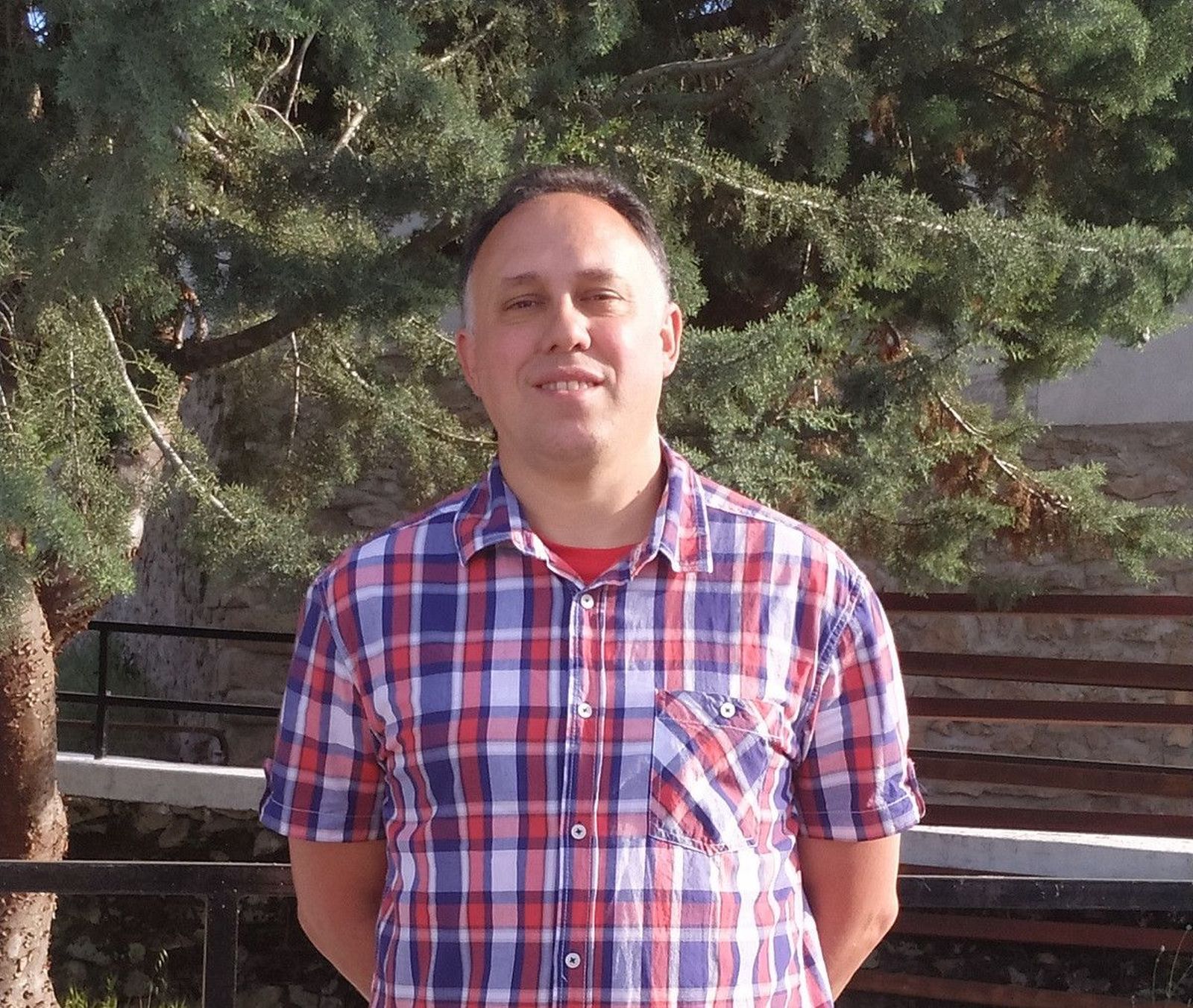 José Benito Mateos UPL 01