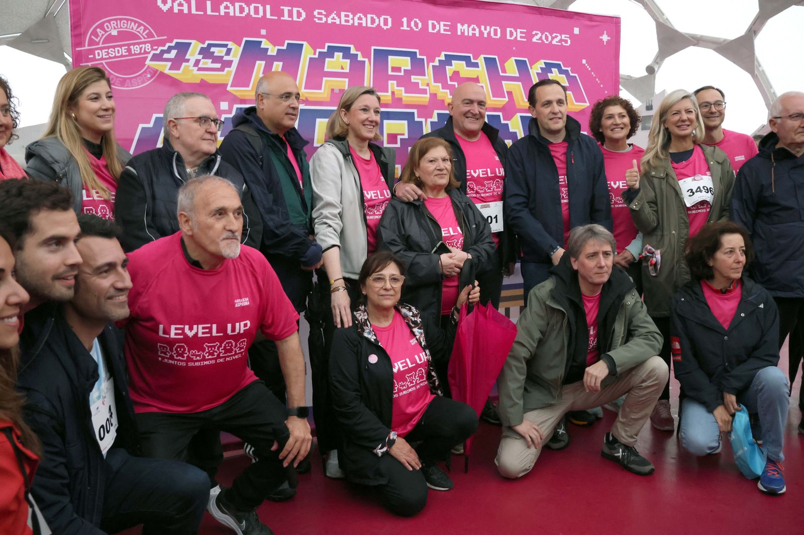 La Junta ratifica su compromiso con las personas con discapacidad a través del incremento y la mejora de servicios y recursos