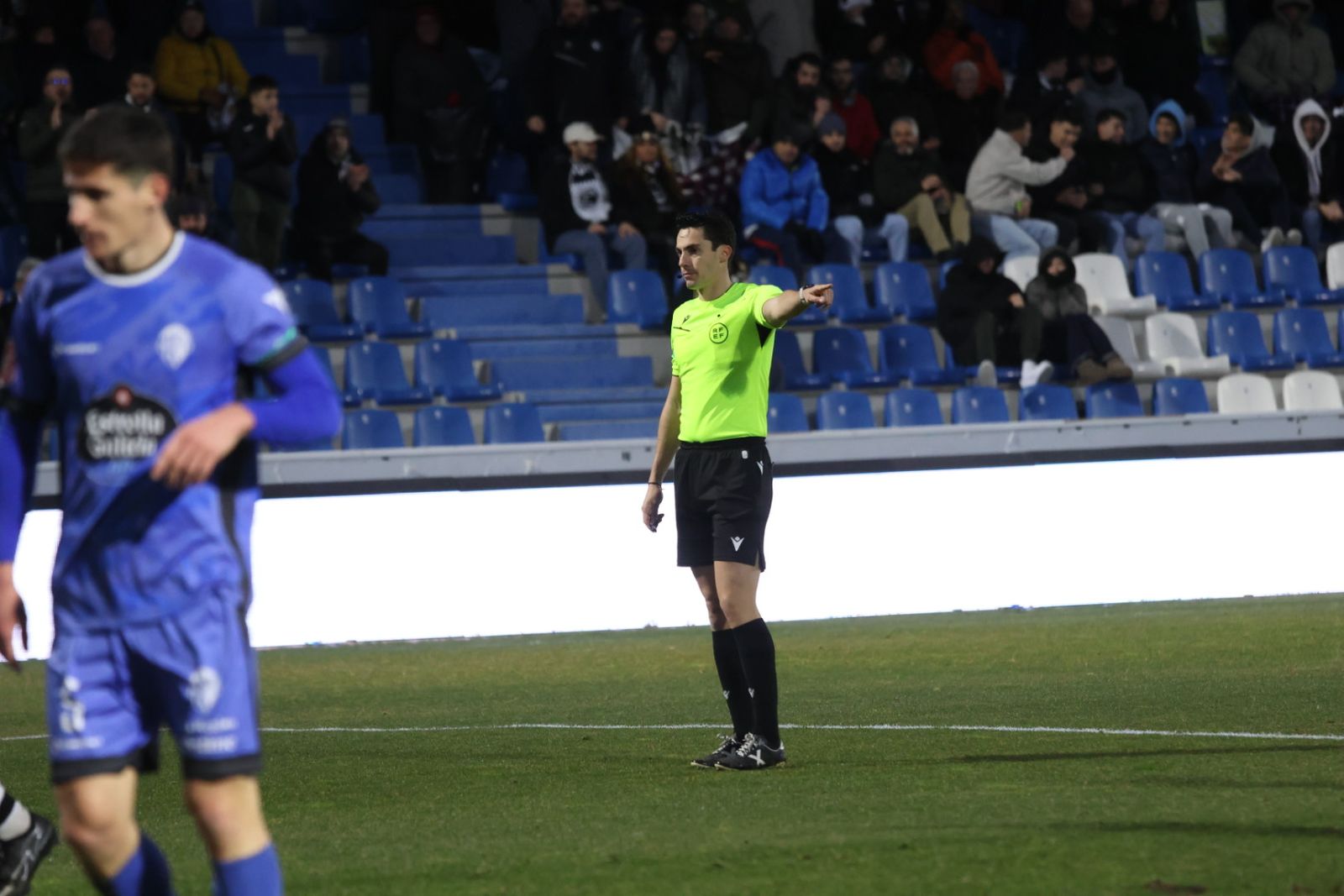 Unionistas – Ourense CF