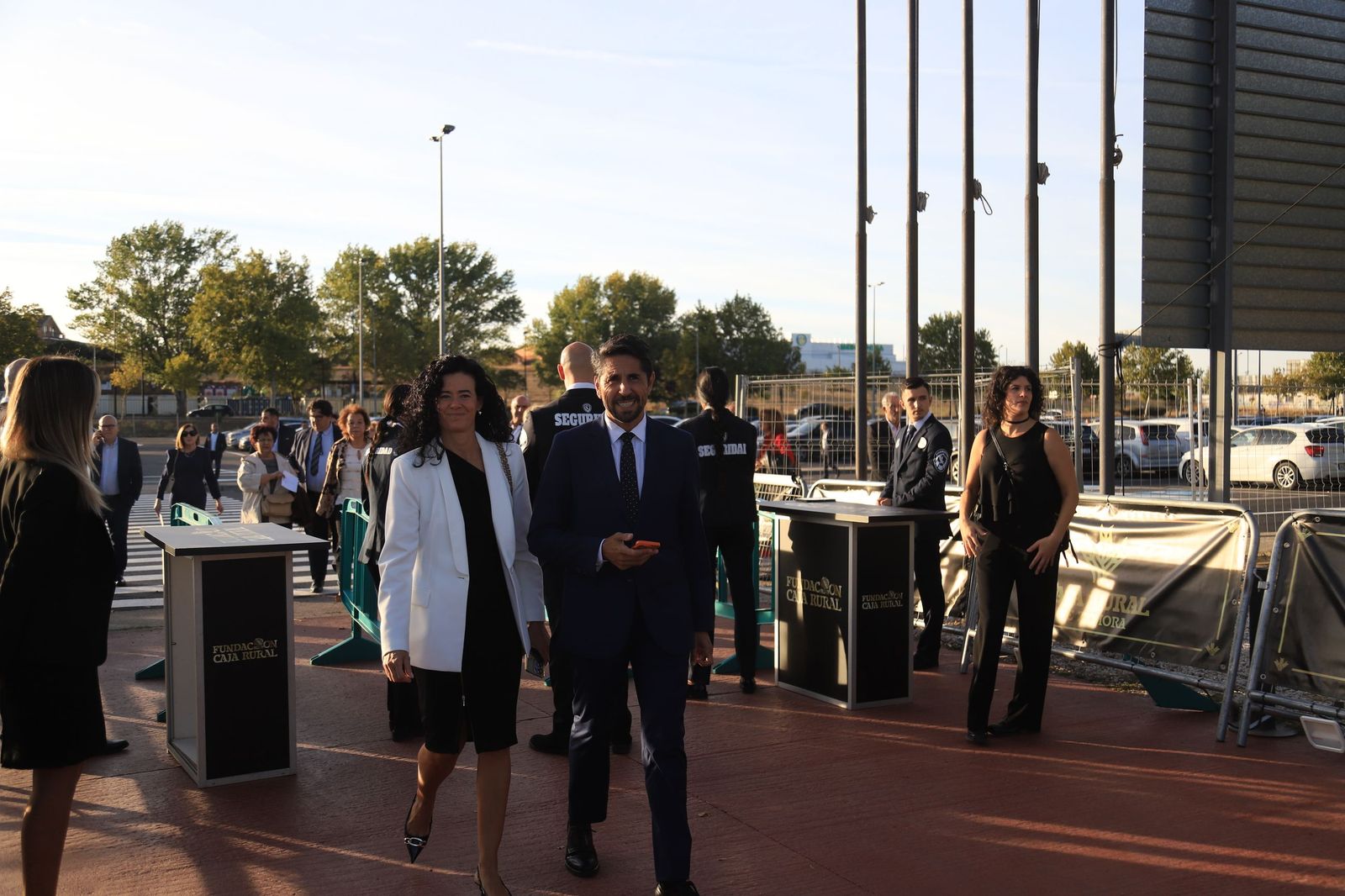 GALERÍA | Premios Caja Rural 2025