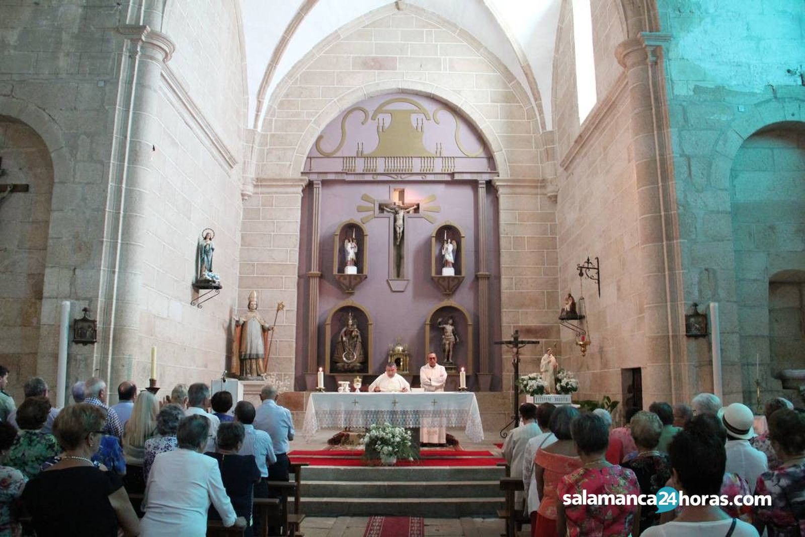 Misa masueco tono 0693