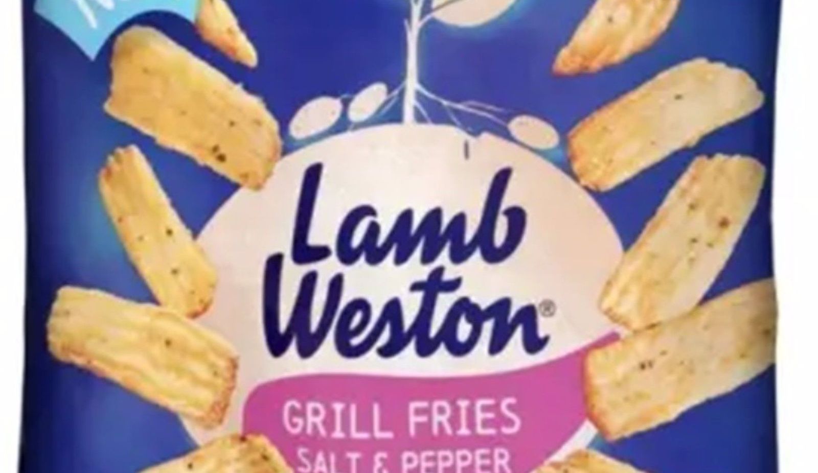 Alerta alimentaria: presencia de gluten no declarado en patatas prefritas congeladas