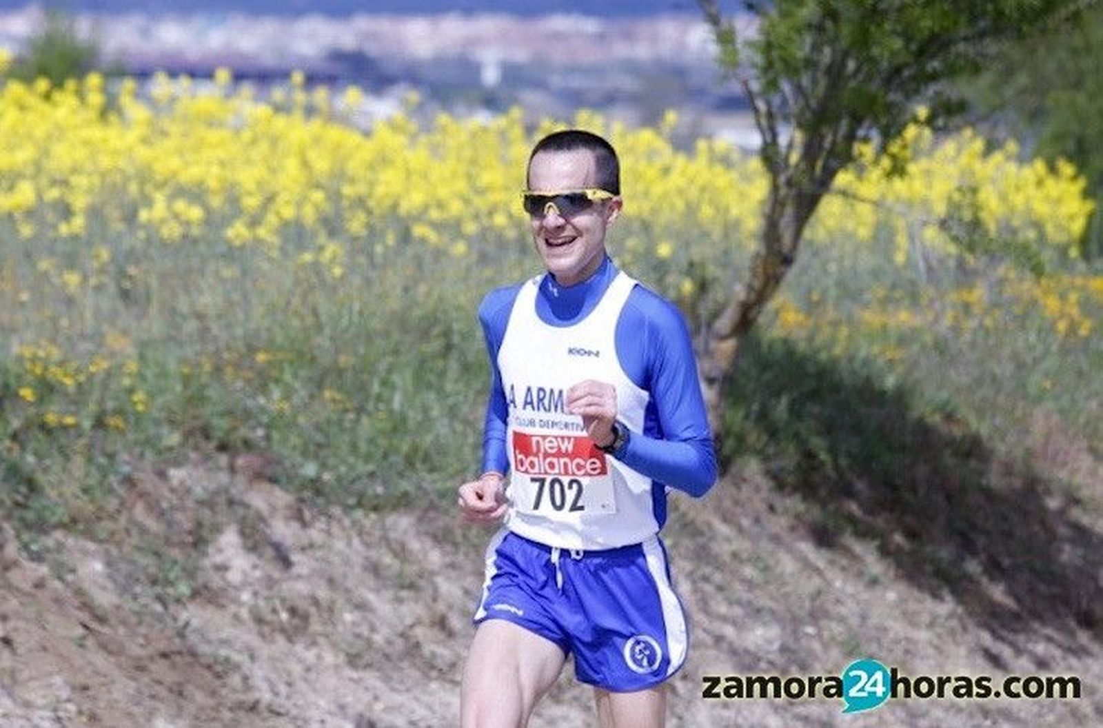 II Cross Moraleja del Vino