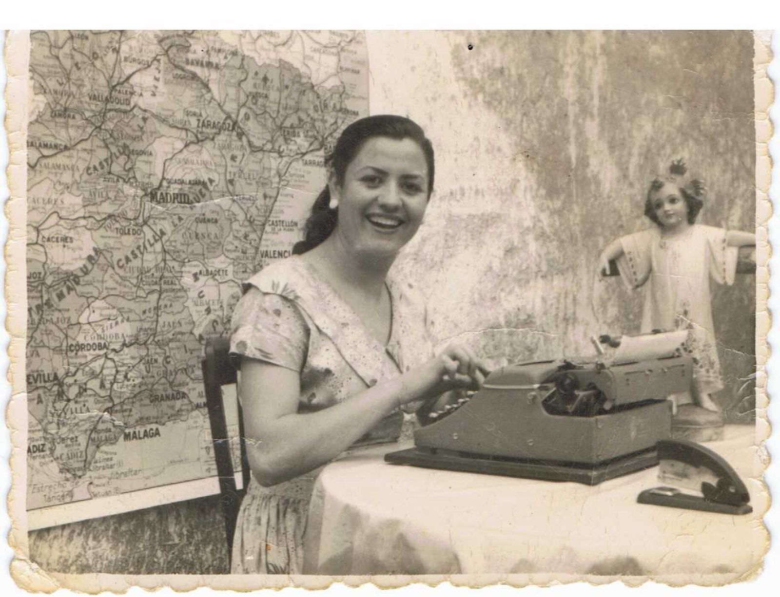 María Ángeles Seijas&nbsp;
