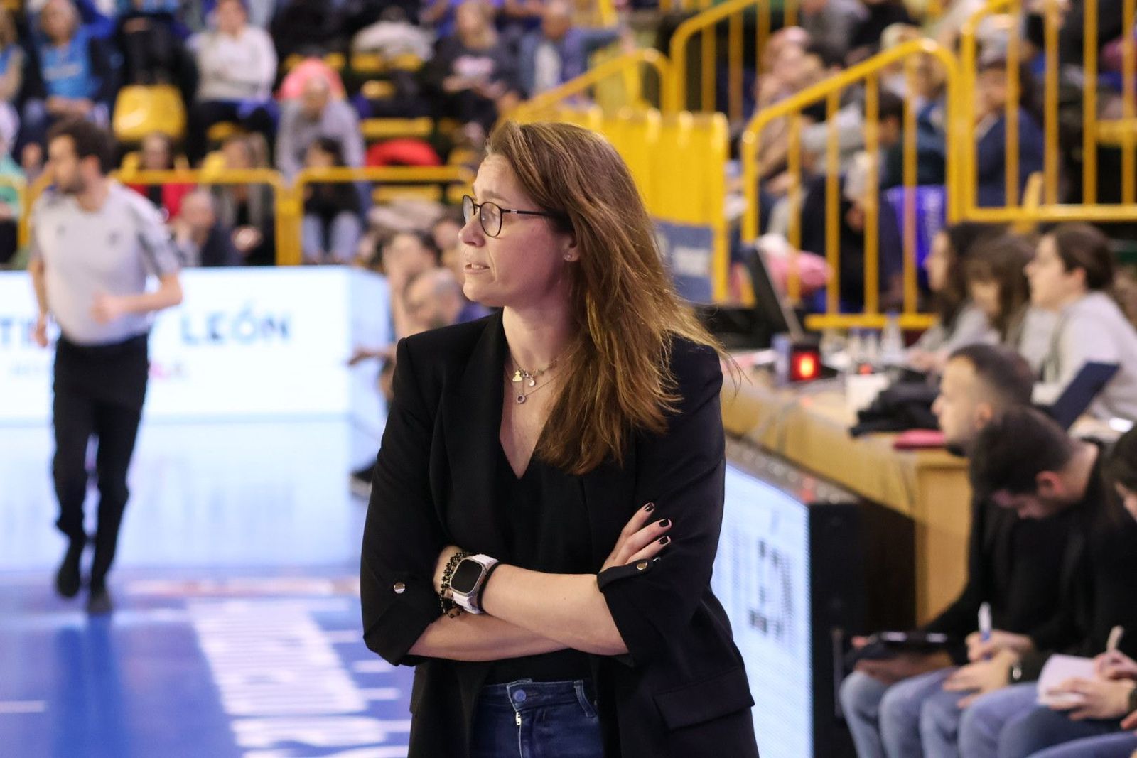 Perfumerías Avenida - Estudiantes