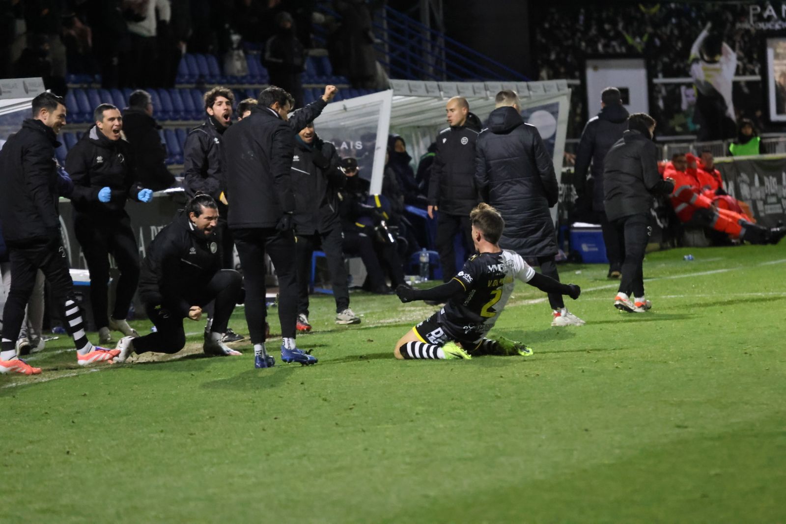 Unionistas - Talavera