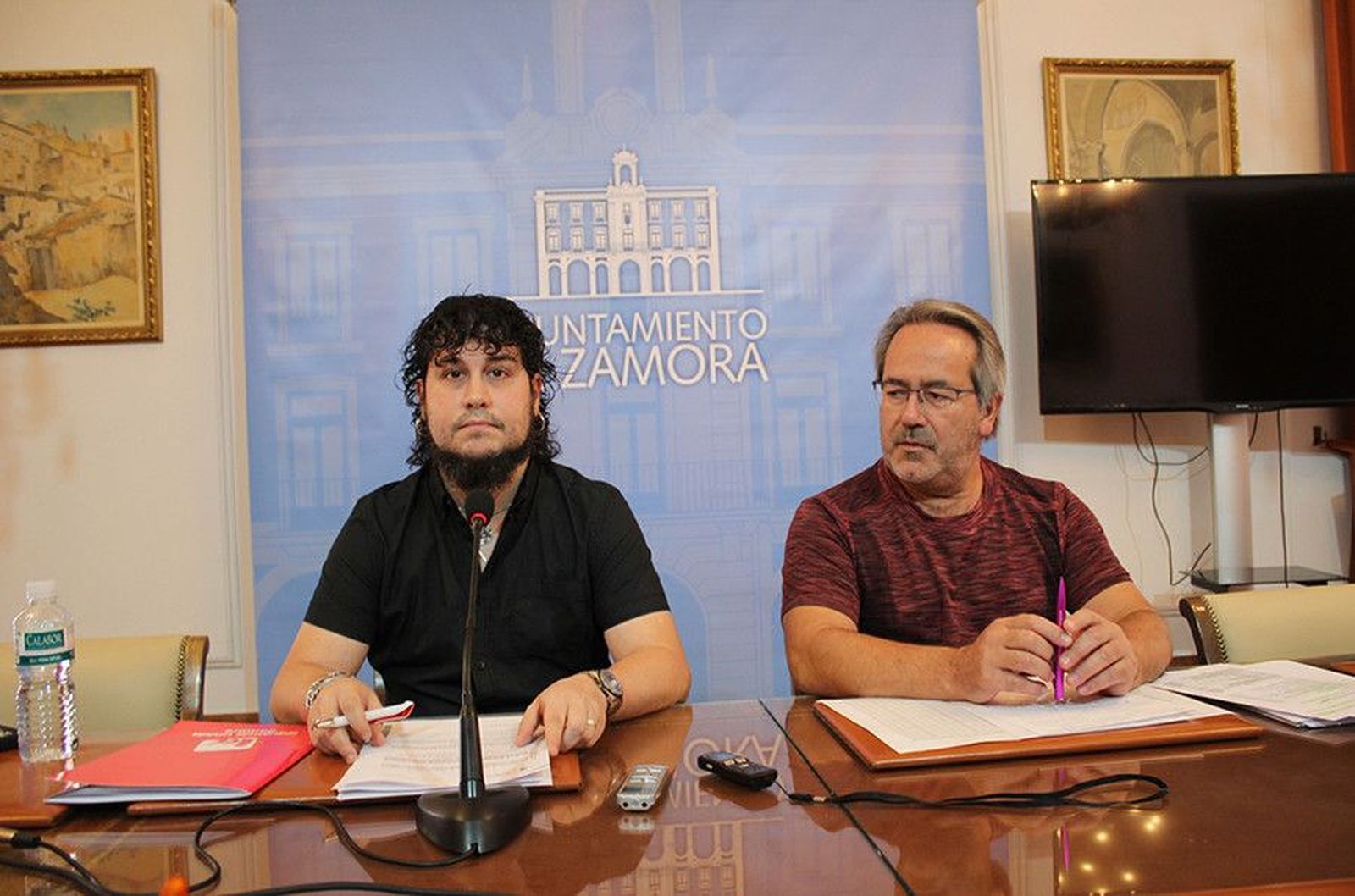 Ayuntamiento Guarido