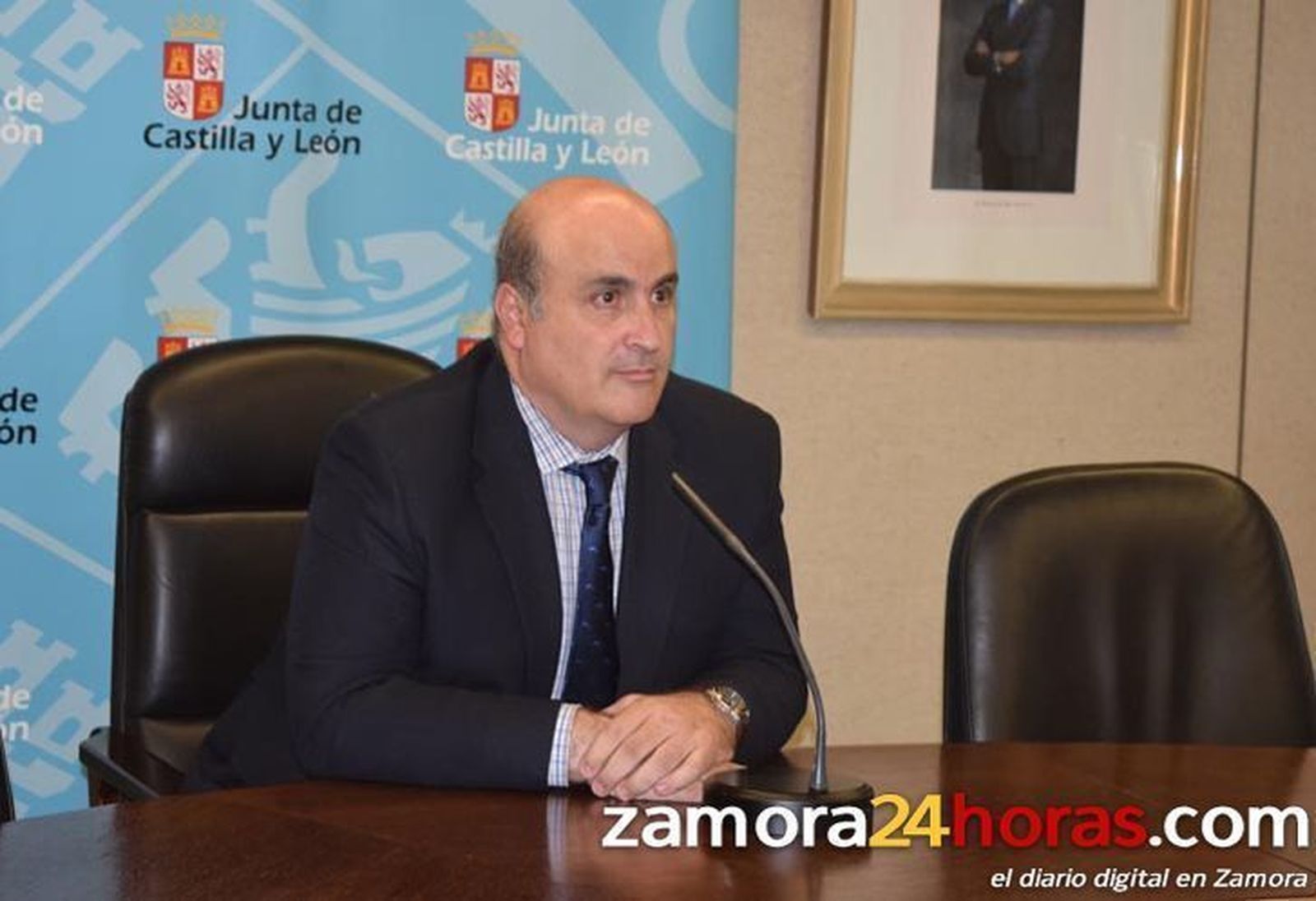 El IES Arribes de Sayago tilda de “ejemplar” la trayectoria del profesor denunciado por presunta agresión