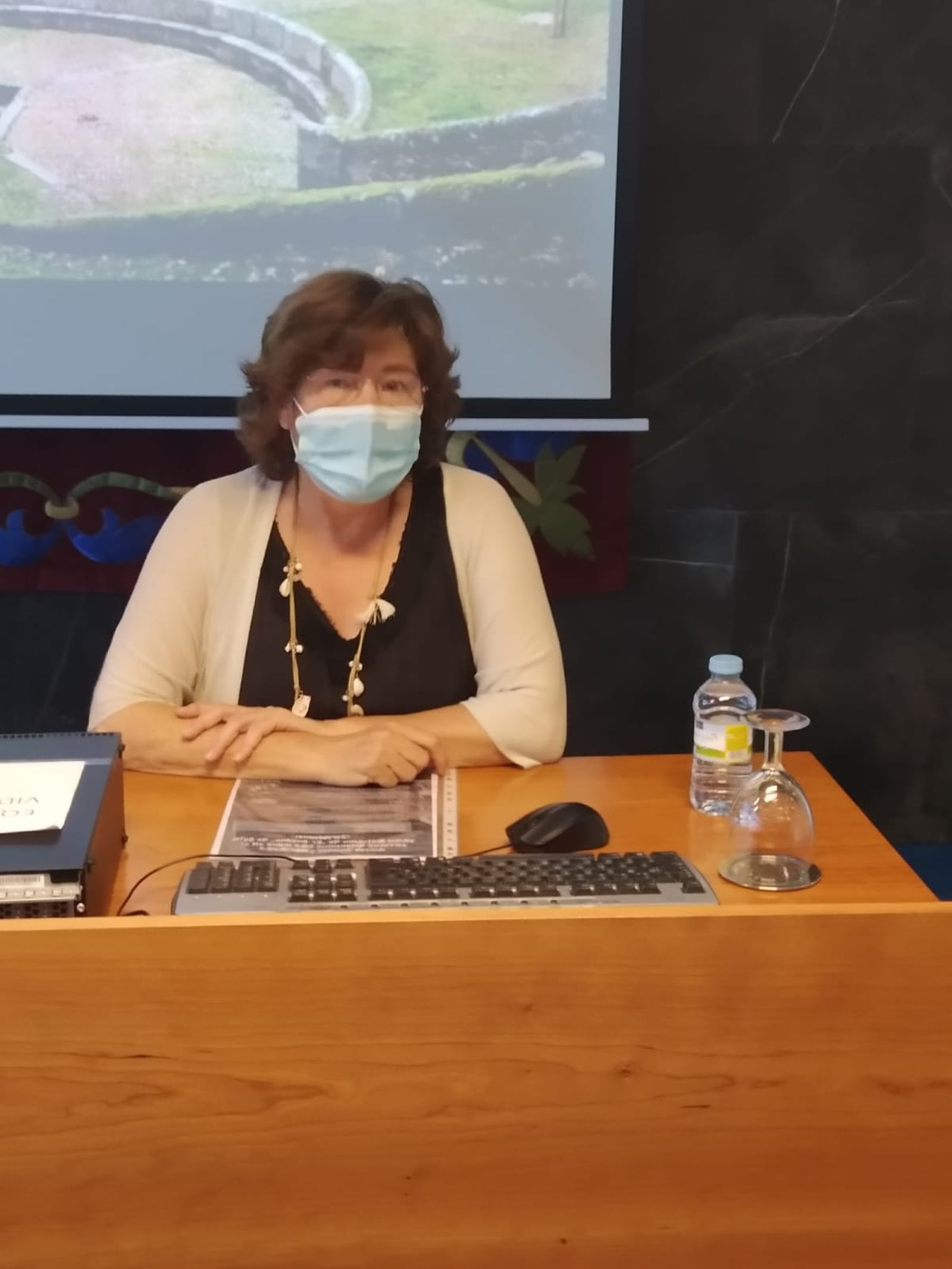 El PP vuelve a criticar a la alcaldesa de Béjar