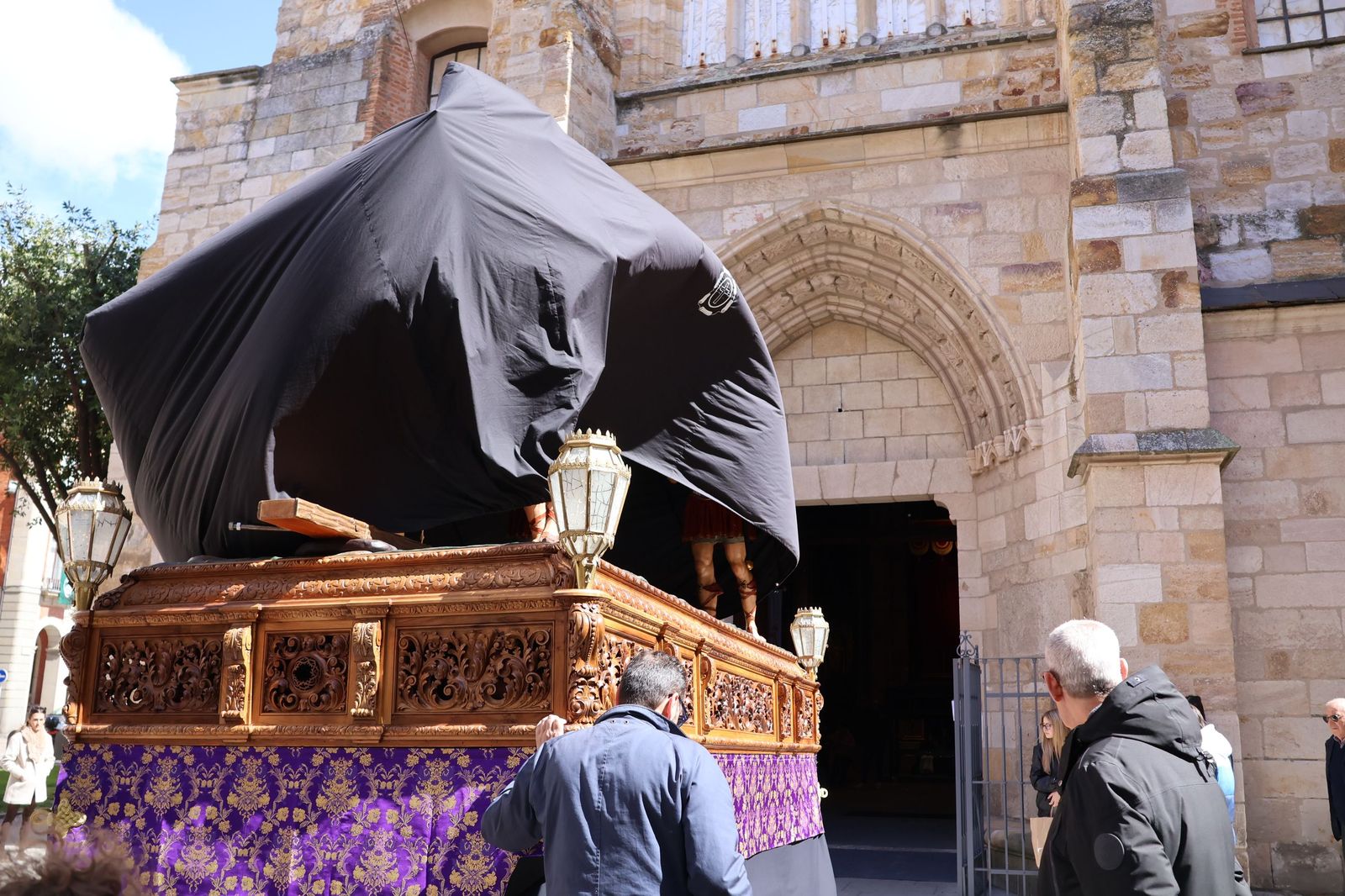 Traslado del Cinco de Copas a San Juan (26).JPG