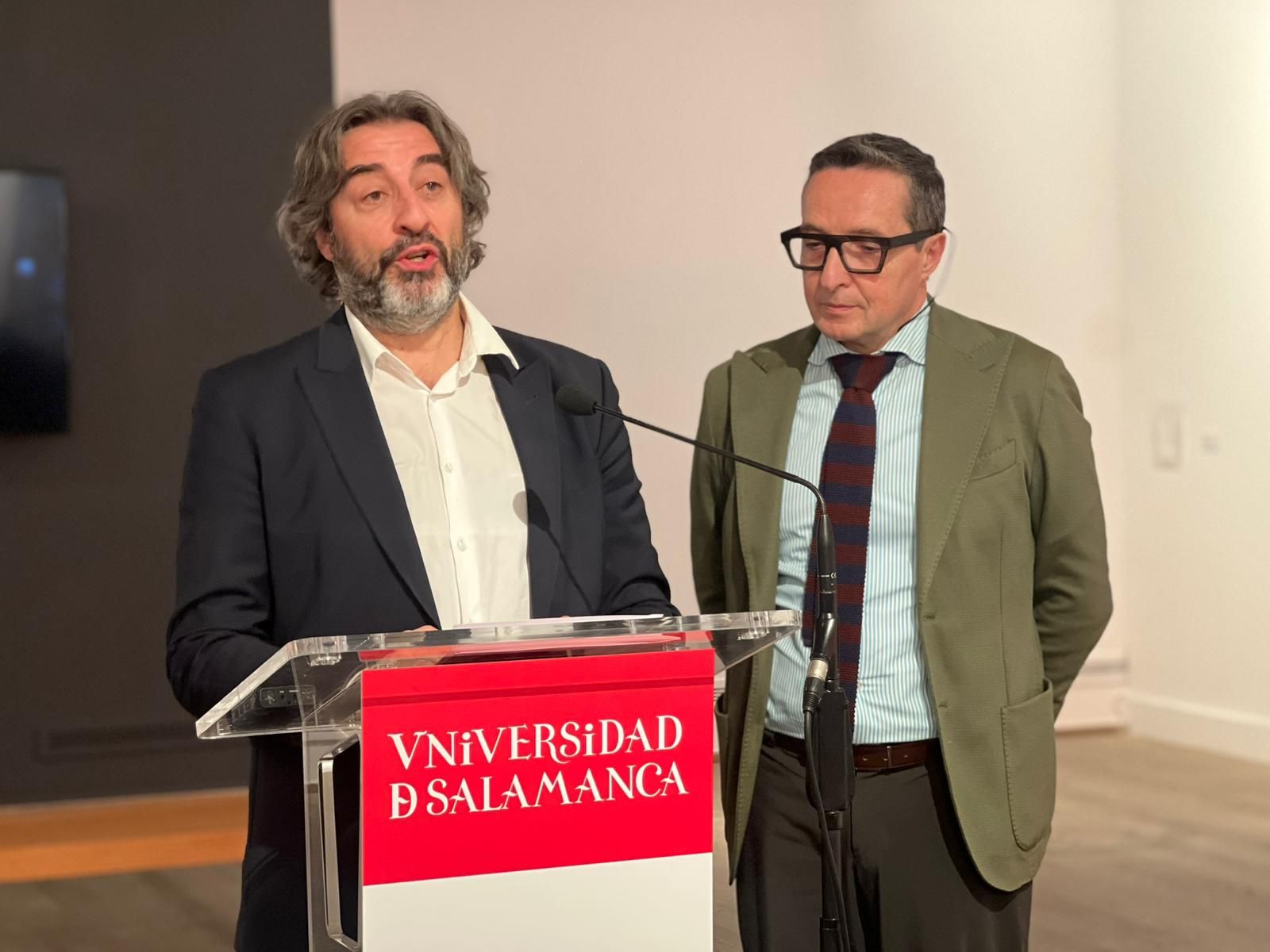 Exposición 'El Amor (no) Nos Destruirá'