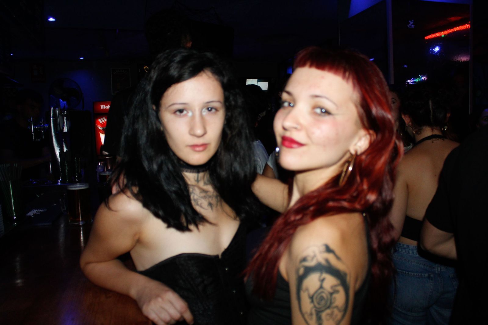 Salamanca de noche, viernes 3 de octubre