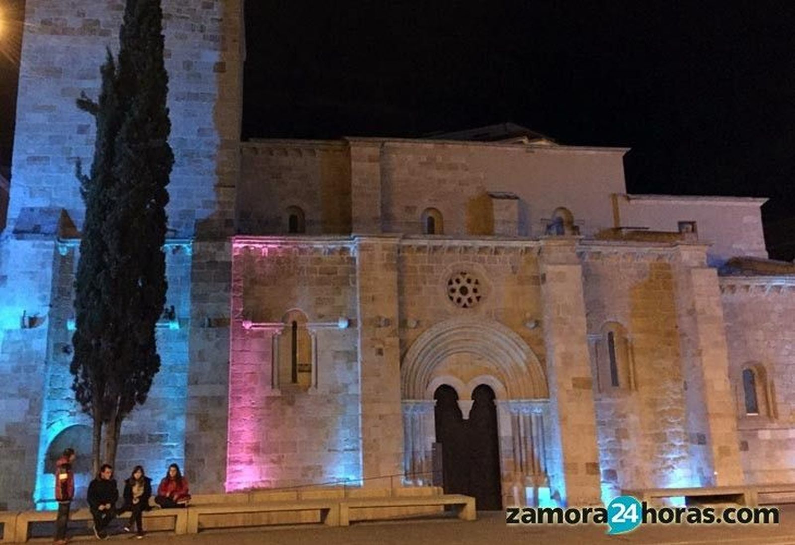 Zamora se volcará este fin de semana para visibilizar el autismo