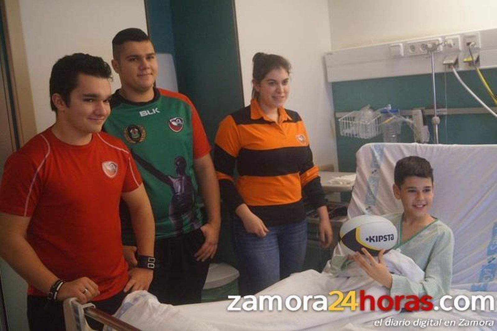 Solidaridad con forma de óvalo