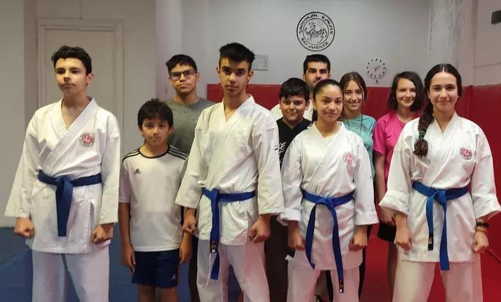 Shotokan Karate Benavente