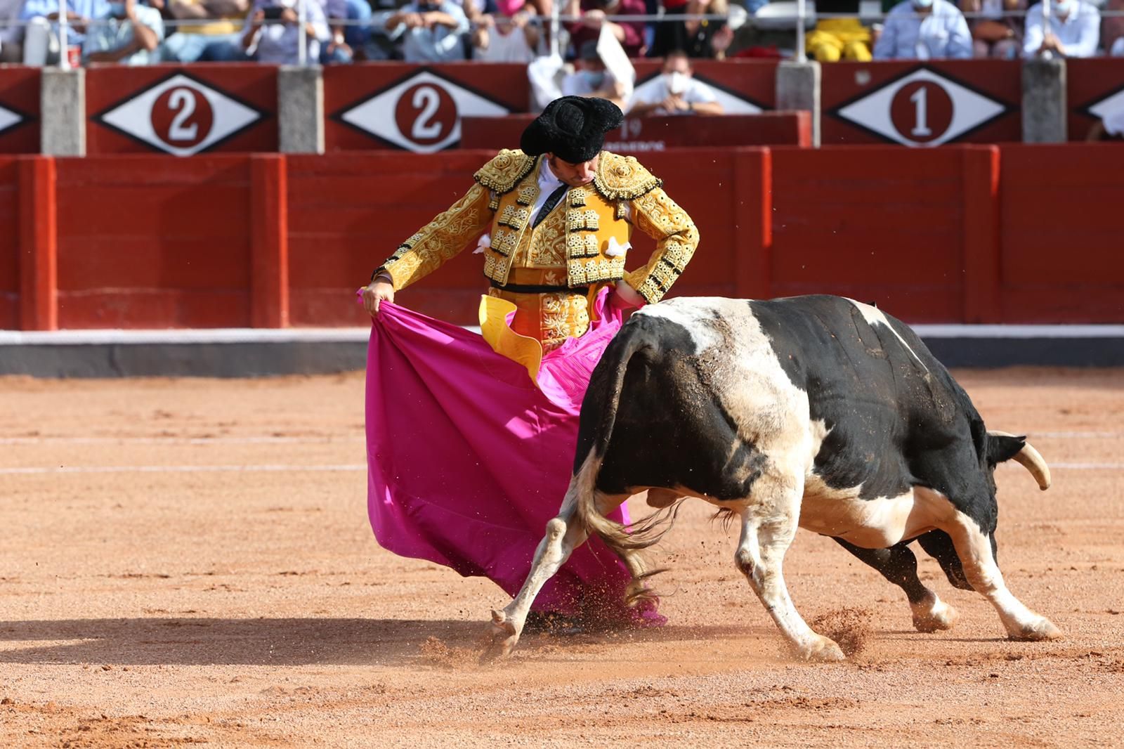 Morante de la Puebla donde la Feria de Salamanca Morante de la Puebla donde la Feria de Salamanca