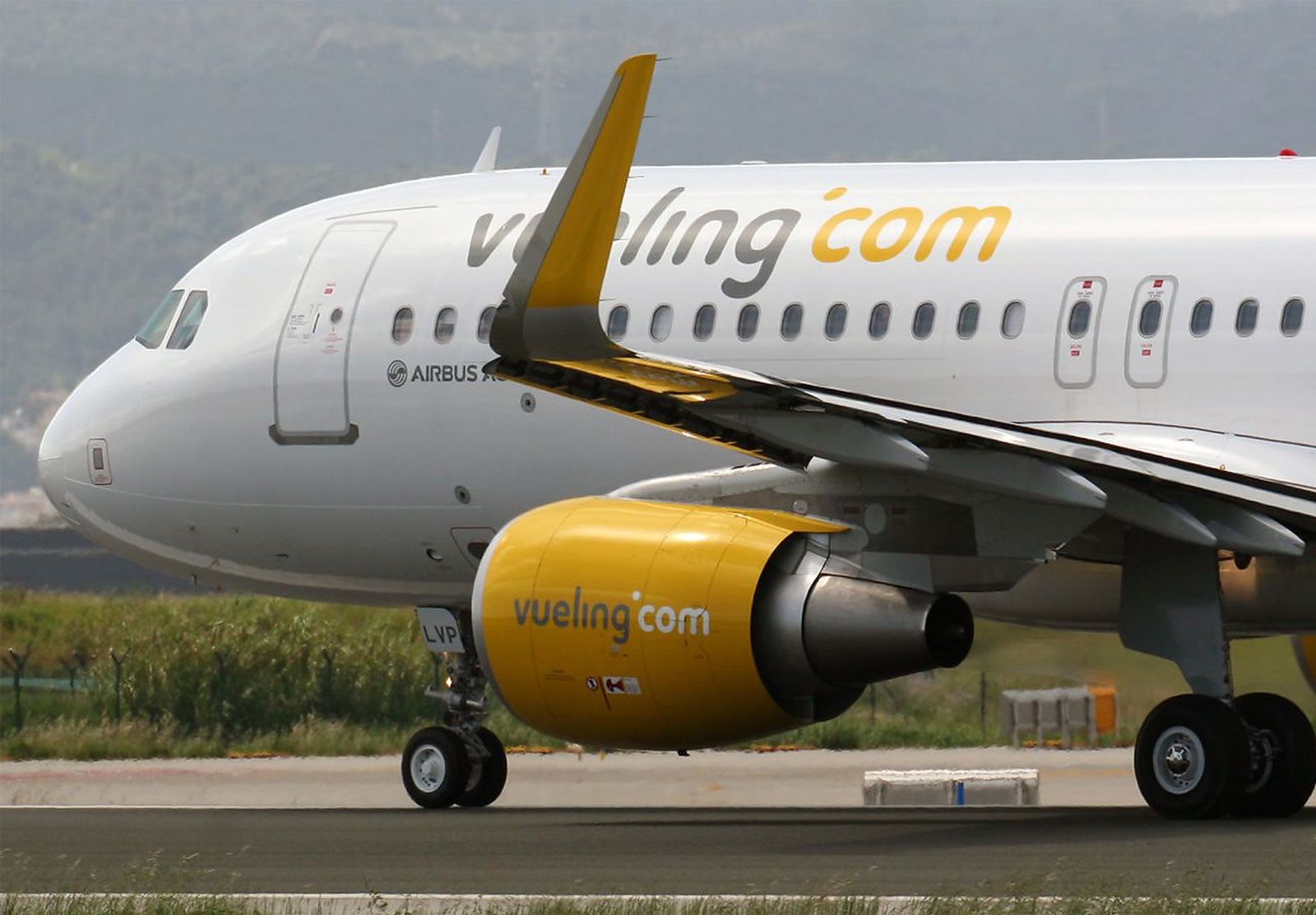 Vueling