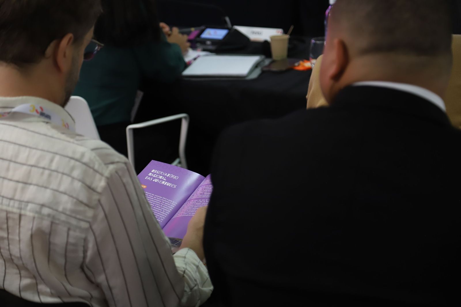 GALERÍA | Reunión Ministerial Iberoamericana de Infancia y Juventud en Zamora