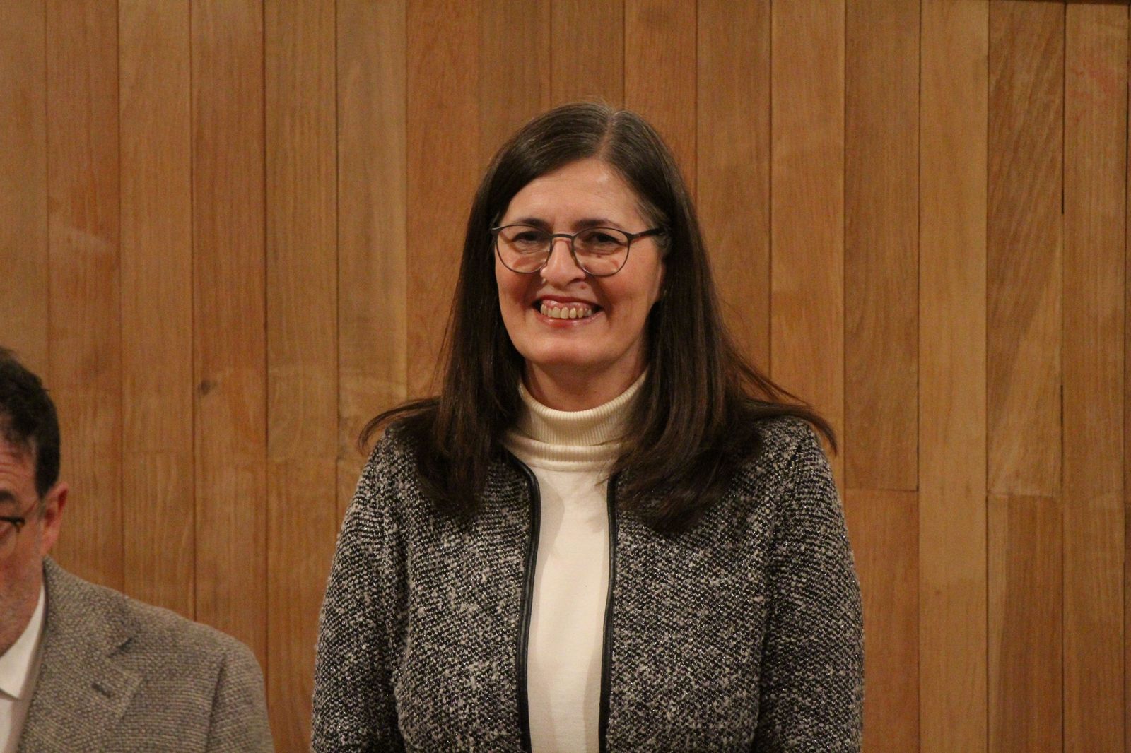 María José Rodríguez Conde