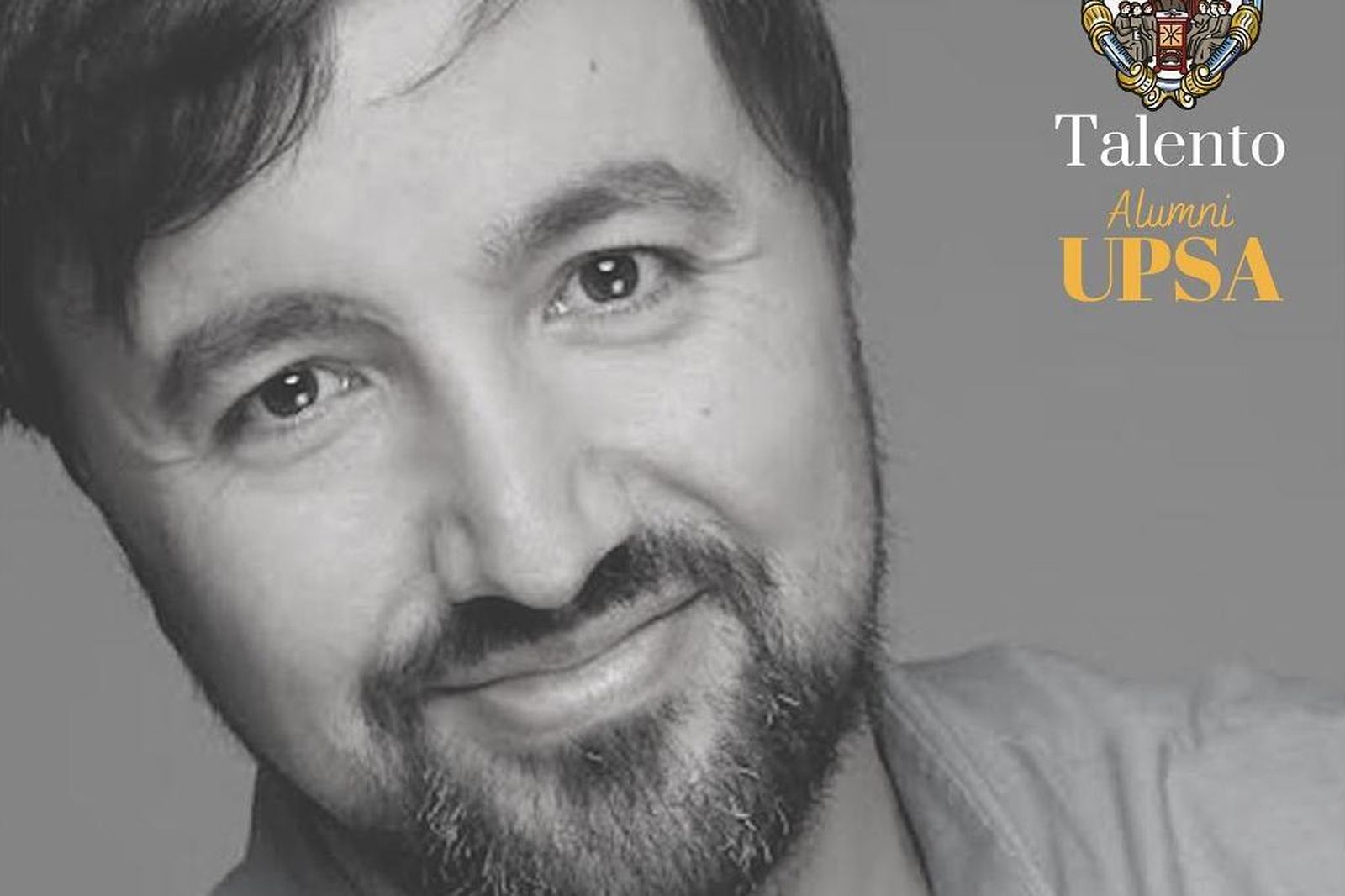 La UPSA entrega el premio María Teresa Aubach al reconocido publicista y alumni Eladio Portela Vázquez