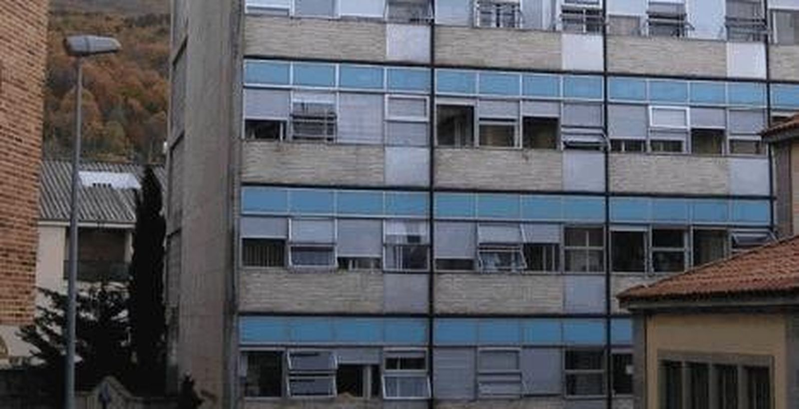 Ciudadanos se suma a la petición de un pediatra de urgencias del hospital Virgen del Castañar