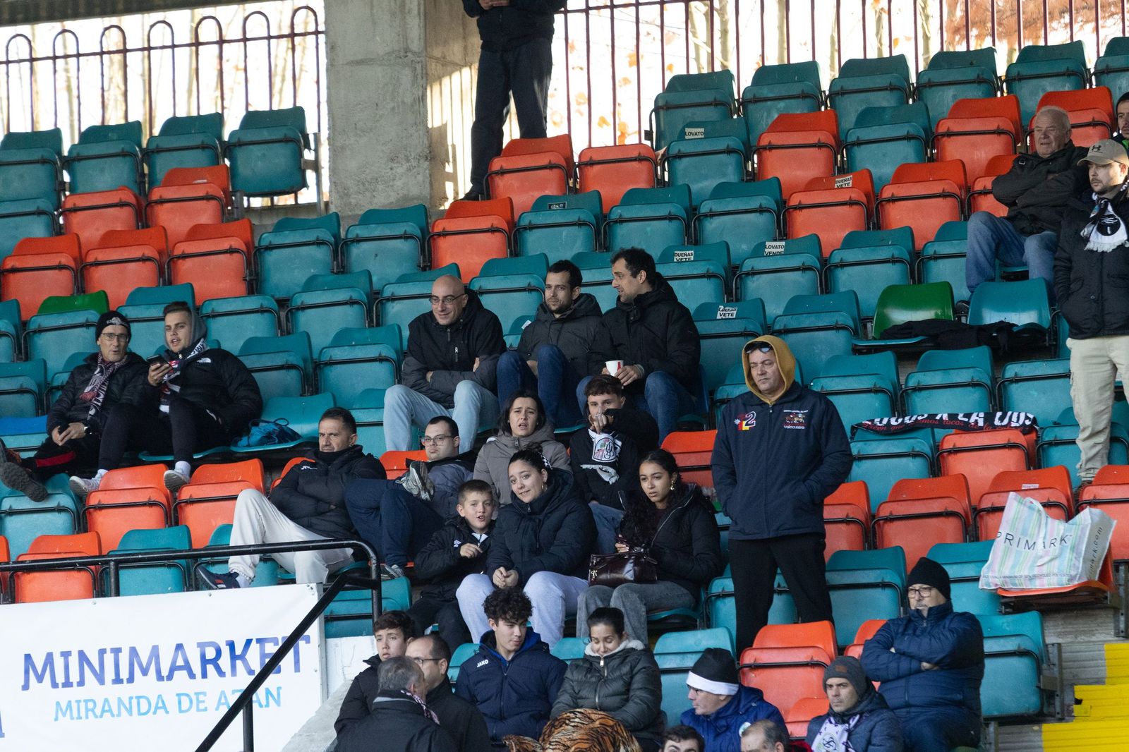 Salamanca CF UDS - Oviedo Vetusta