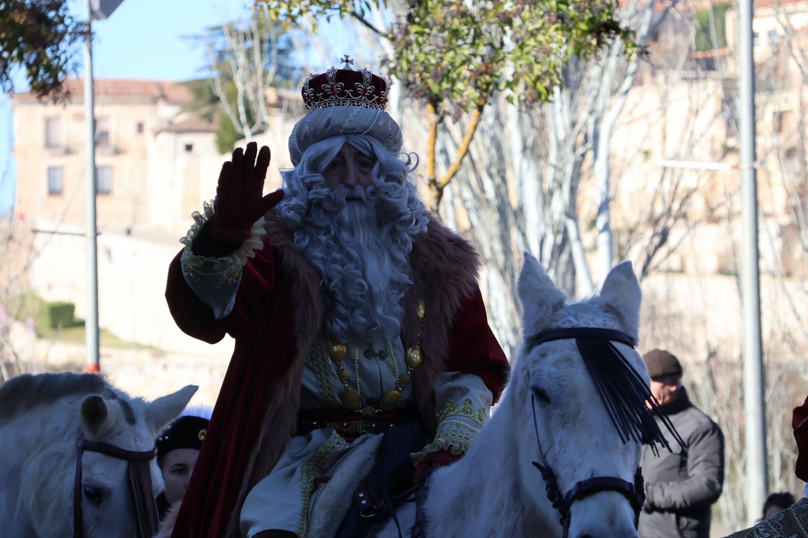 Llegada de los Reyes Magos a Zamora (2).JPG