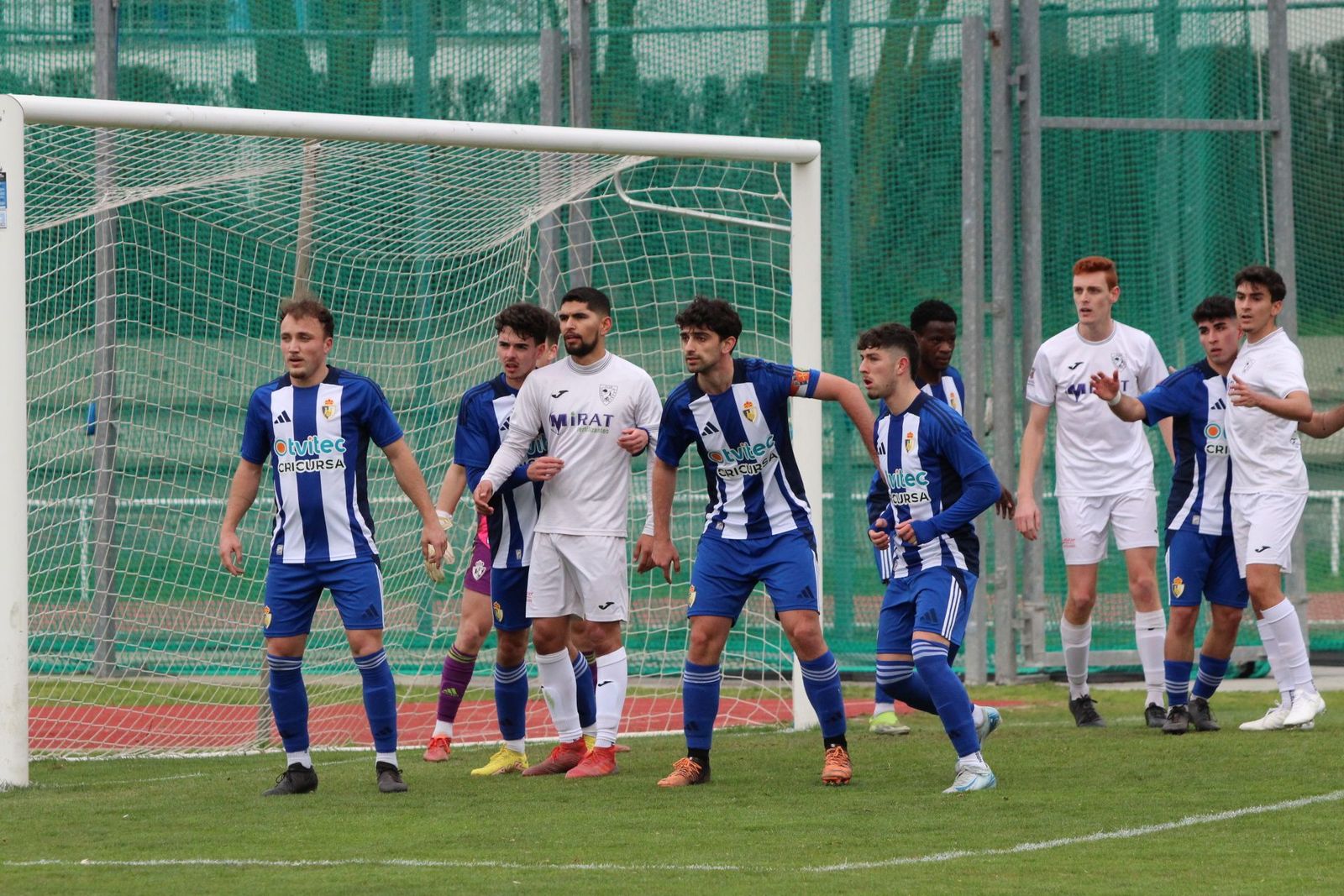 Ribert - Ponferradina B