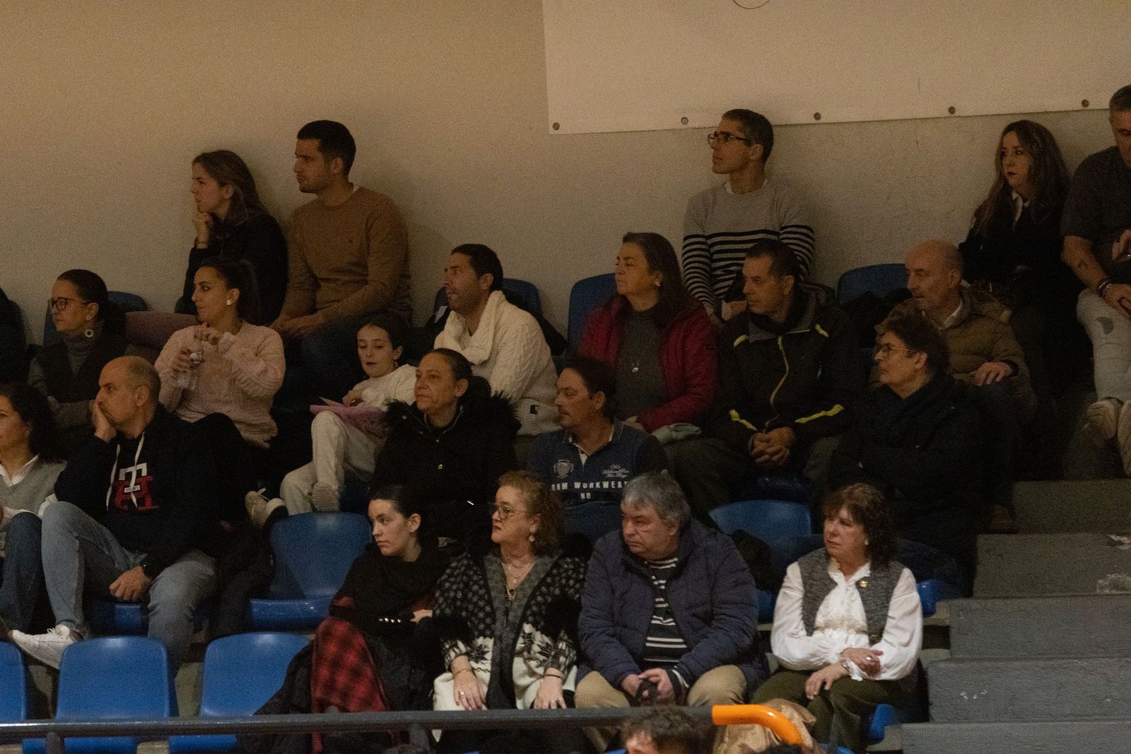 Balonmano Salamanca – BM Gijón