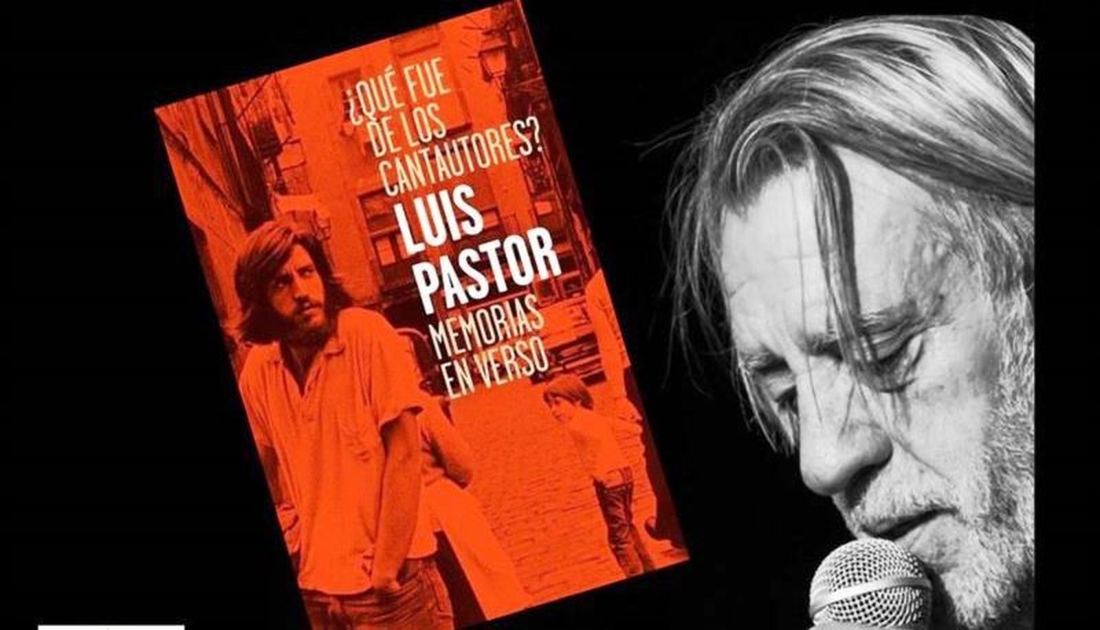 Luis pastor Luis pastor