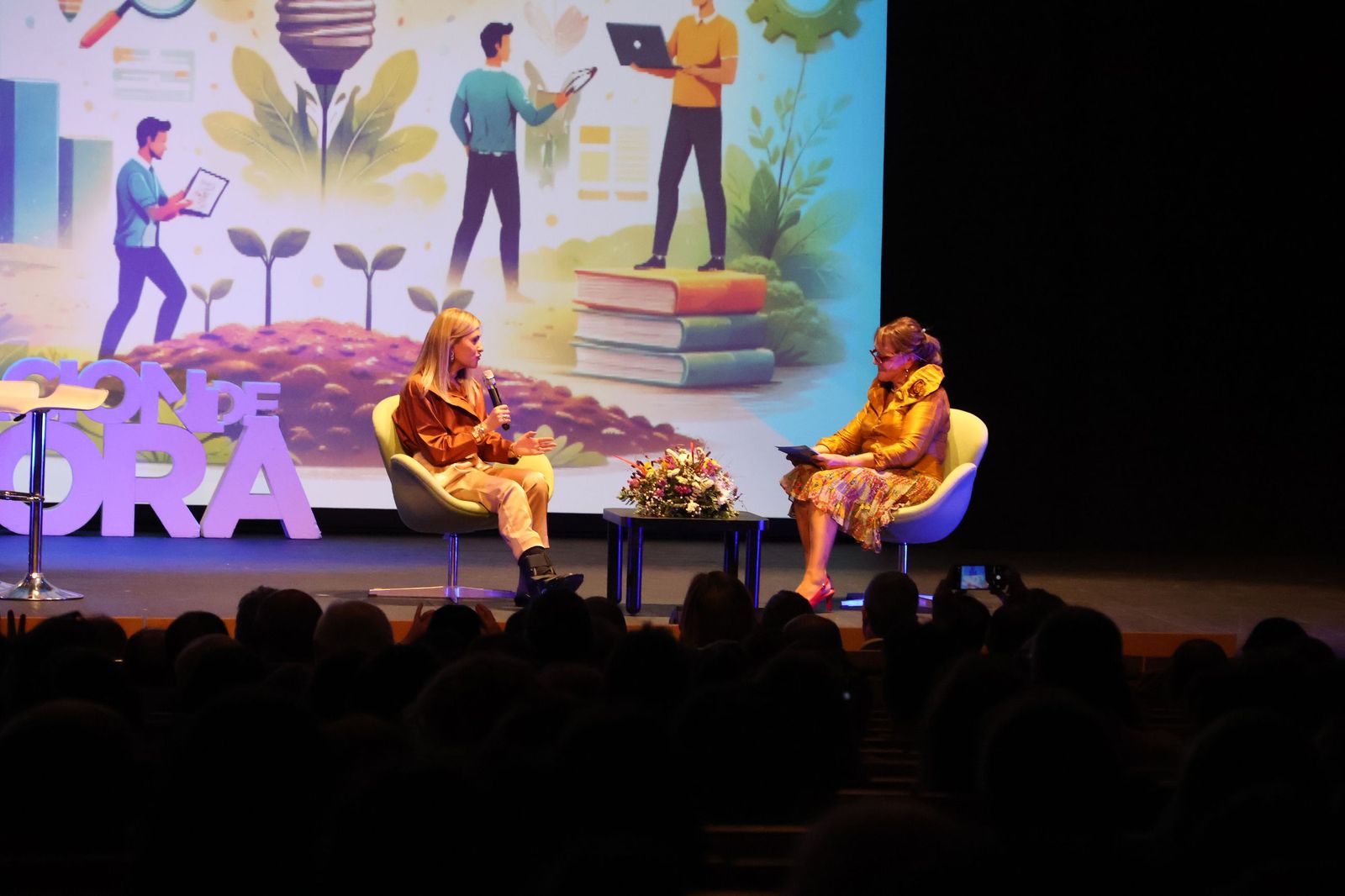 GALERÍA | Revive en imágenes la gala de los Premios Talento Emprende 2026