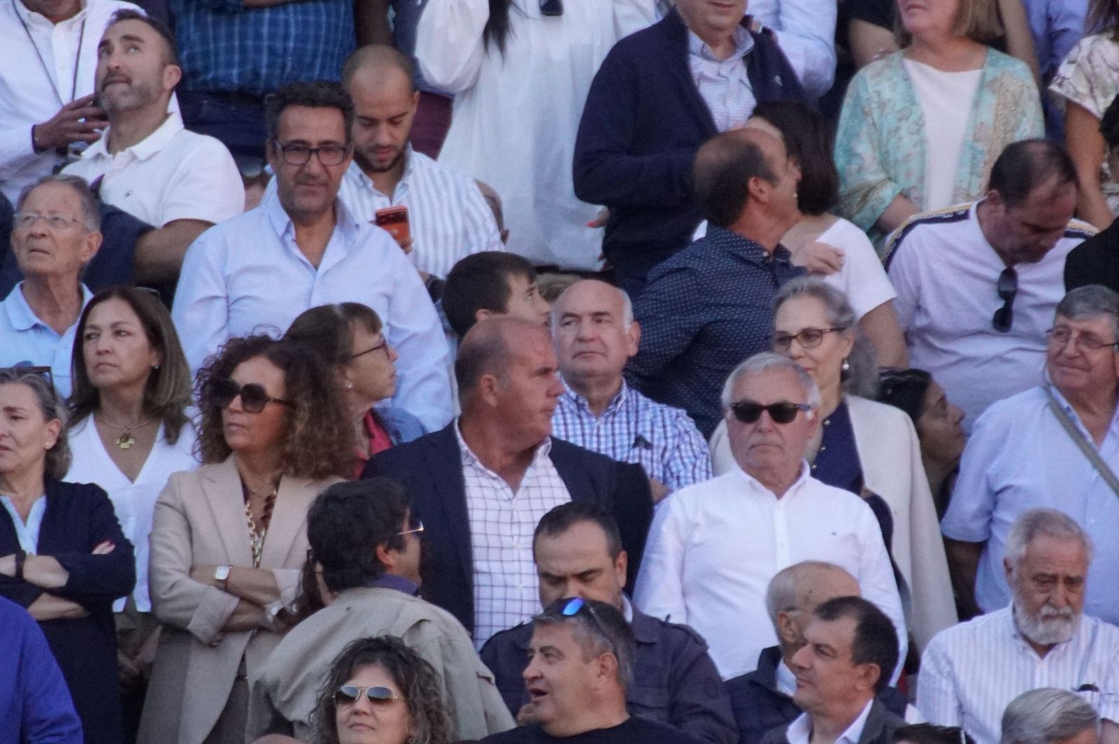 Así ha vivido la afición salmantina el adiós a la feria desde los tendidos: imágenes del ambiente en la corrida concurso