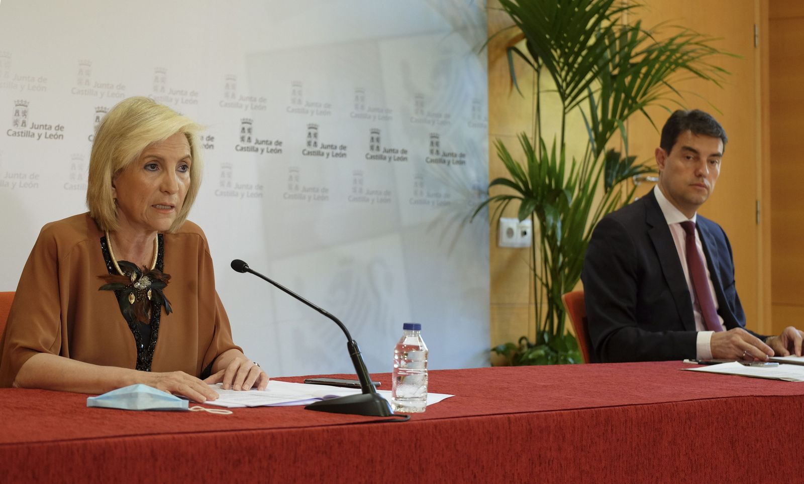 Verónica Casado e Ibáñez