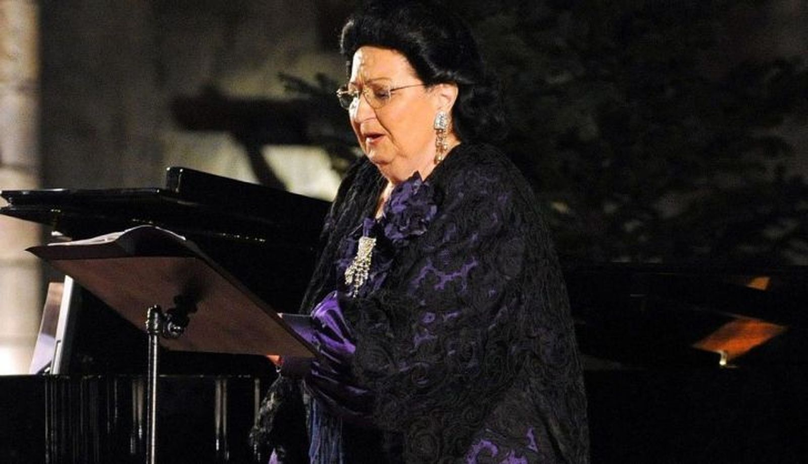 Montserrat Caballé